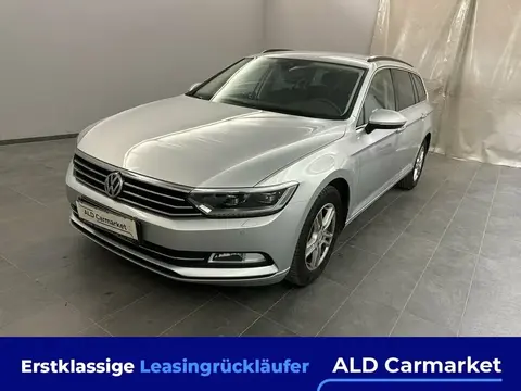 Used VOLKSWAGEN PASSAT Diesel 2019 Ad 