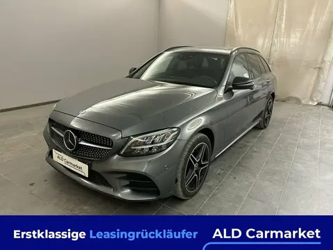 Used MERCEDES-BENZ CLASSE C Diesel 2020 Ad 