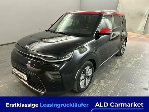 Annonce KIA SOUL Non renseigné 2020 d'occasion 