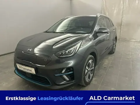 Annonce KIA NIRO Non renseigné 2021 d'occasion 