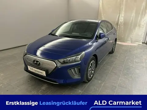 Used HYUNDAI IONIQ Not specified 2021 Ad 