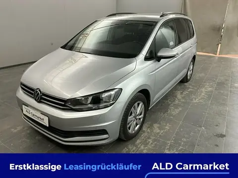 Annonce VOLKSWAGEN TOURAN Diesel 2021 d'occasion 