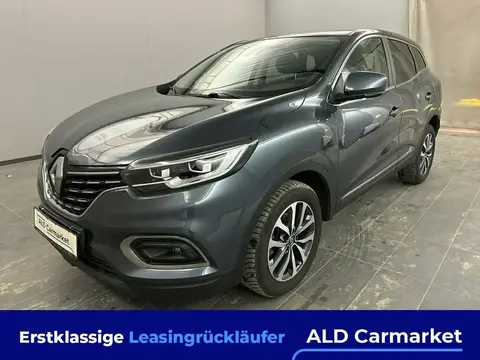 Used RENAULT KADJAR Petrol 2021 Ad 