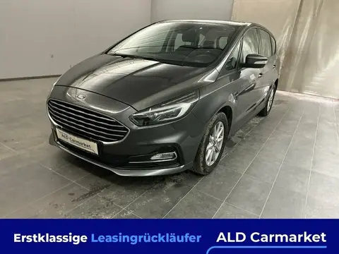 Used FORD S-MAX Diesel 2021 Ad 