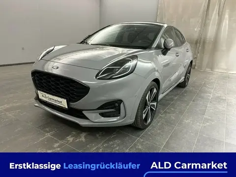 Used FORD PUMA Petrol 2020 Ad 