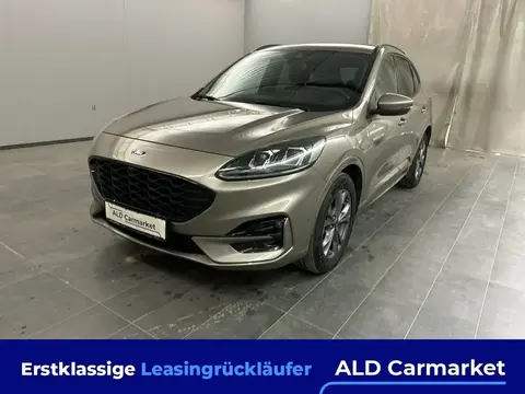 Used FORD KUGA Hybrid 2020 Ad 