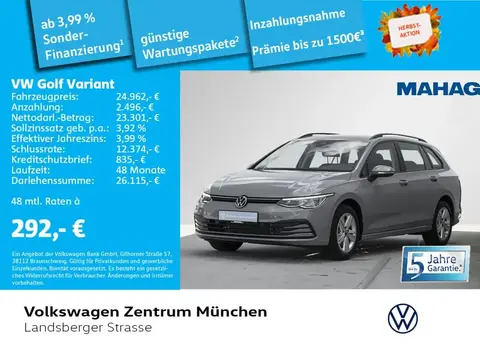 Used VOLKSWAGEN GOLF Petrol 2024 Ad 