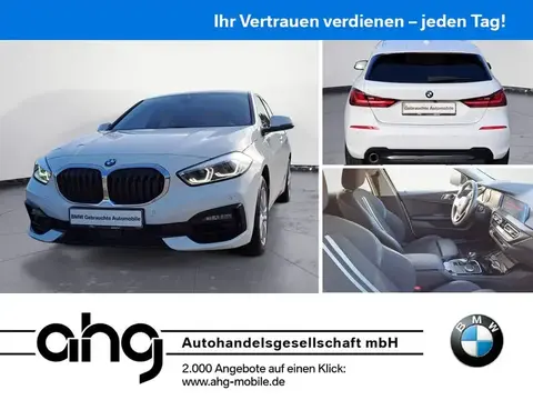 Used BMW SERIE 1 Petrol 2021 Ad 