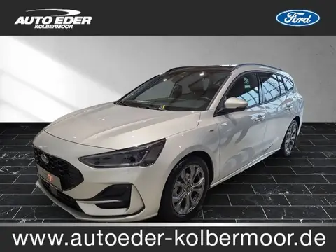 Used FORD FOCUS Petrol 2023 Ad Germany