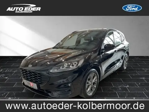 Annonce FORD KUGA Diesel 2023 d'occasion 