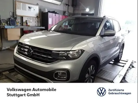 Used VOLKSWAGEN T-CROSS Petrol 2023 Ad 