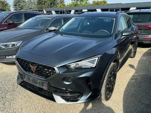 Used CUPRA FORMENTOR Hybrid 2022 Ad 