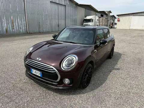 Annonce MINI COOPER Diesel 2017 d'occasion 