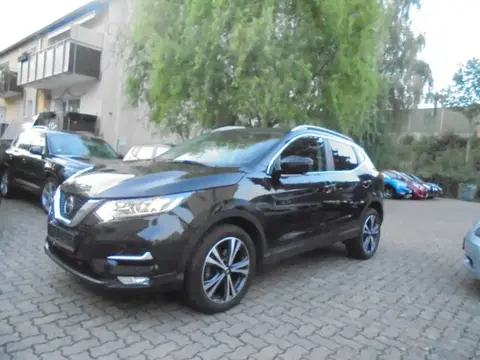 Annonce NISSAN QASHQAI Essence 2019 d'occasion 