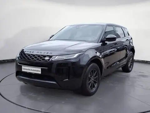 Used LAND ROVER RANGE ROVER EVOQUE Diesel 2020 Ad 