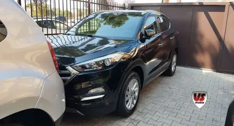 Used HYUNDAI TUCSON Diesel 2016 Ad 