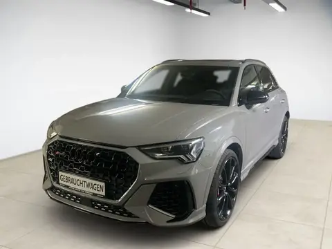 Annonce AUDI RSQ3 Essence 2020 d'occasion 