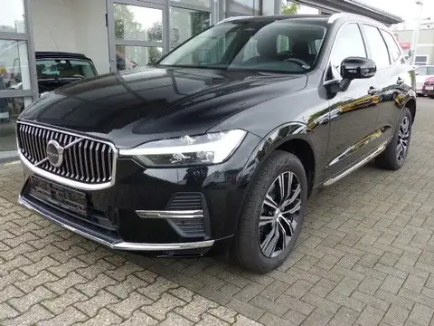 Annonce VOLVO XC60 Diesel 2021 d'occasion 