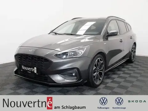 Used FORD FOCUS Petrol 2020 Ad 