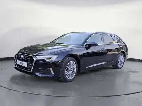 Used AUDI A6 Diesel 2021 Ad 