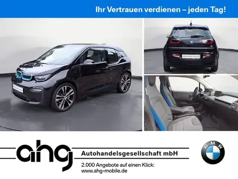 Annonce BMW I3 Non renseigné 2022 d'occasion 