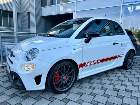 Used ABARTH 595 Petrol 2020 Ad Germany