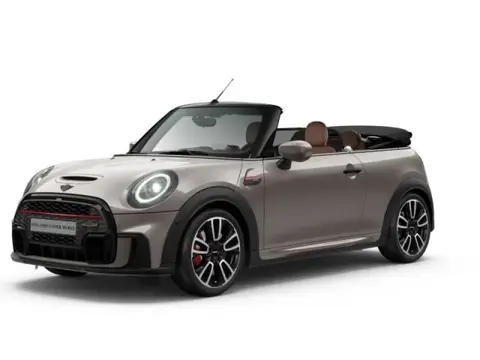 Used MINI JOHN COOPER WORKS Petrol 2021 Ad 