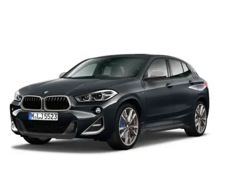 Annonce BMW X2 Essence 2020 d'occasion 