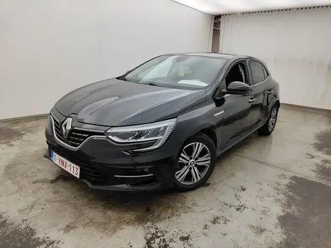 Used RENAULT MEGANE Diesel 2020 Ad 