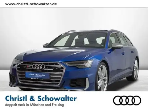 Used AUDI S6 Diesel 2020 Ad 