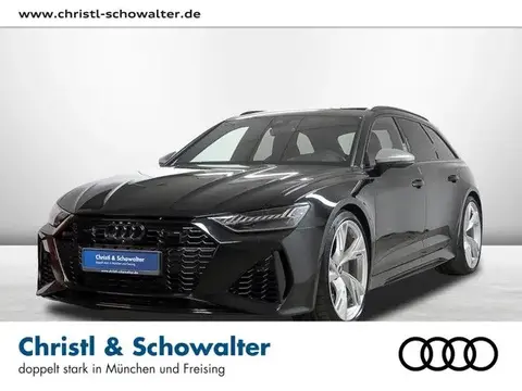 Used AUDI RS6 Petrol 2021 Ad 