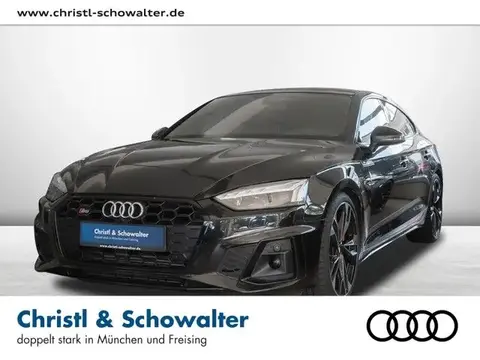 Annonce AUDI S5 Diesel 2020 d'occasion 