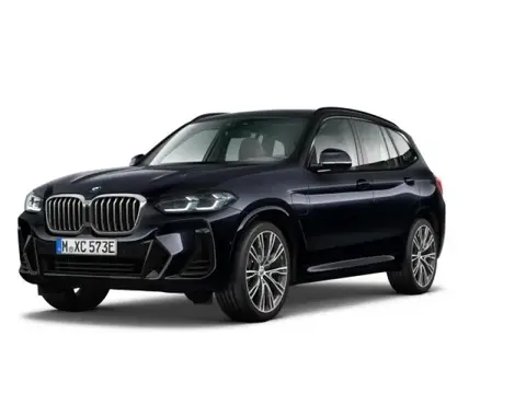 Used BMW X3 Hybrid 2022 Ad 