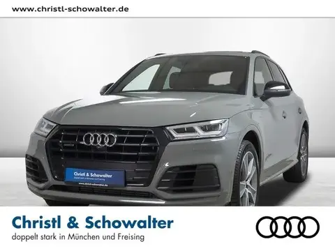 Annonce AUDI Q5 Diesel 2020 d'occasion 