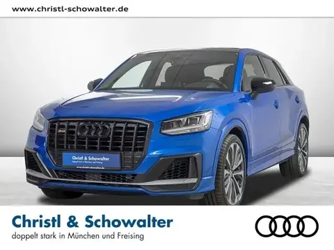 Used AUDI SQ2 Petrol 2021 Ad 