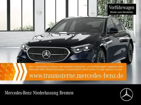 Used MERCEDES-BENZ CLASSE E Hybrid 2024 Ad 