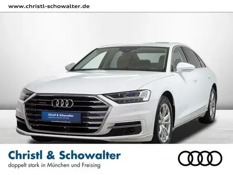 Annonce AUDI A8 Diesel 2021 d'occasion 