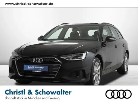 Annonce AUDI A4 Diesel 2021 d'occasion 