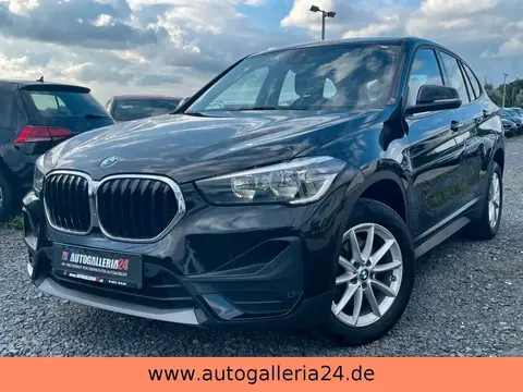 Annonce BMW X1 Diesel 2019 d'occasion 