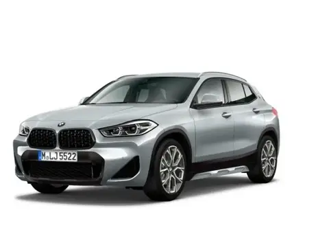 Annonce BMW X2 Essence 2021 d'occasion 