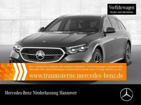 Used MERCEDES-BENZ CLASSE E Hybrid 2024 Ad 