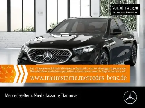 Used MERCEDES-BENZ CLASSE E Hybrid 2024 Ad 