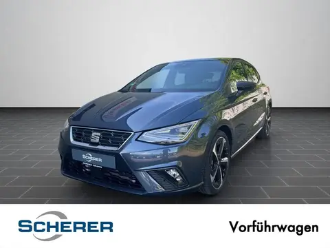 Used SEAT IBIZA Petrol 2024 Ad Germany