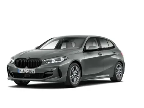 Annonce BMW SERIE 1 Essence 2023 d'occasion 