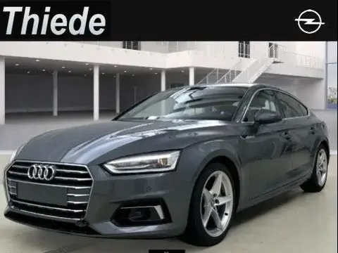 Annonce AUDI A5 Diesel 2019 d'occasion 