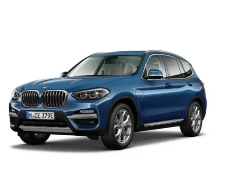 Annonce BMW X3 Non renseigné 2021 d'occasion 