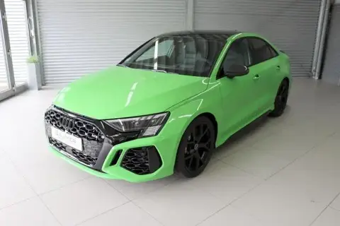 Annonce AUDI RS3 Essence 2024 d'occasion 