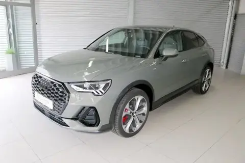 Annonce AUDI Q3 Essence 2024 d'occasion 