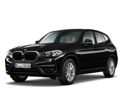 Annonce BMW X3 Hybride 2020 d'occasion 