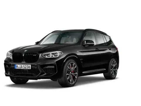 Annonce BMW X3 Essence 2021 d'occasion 